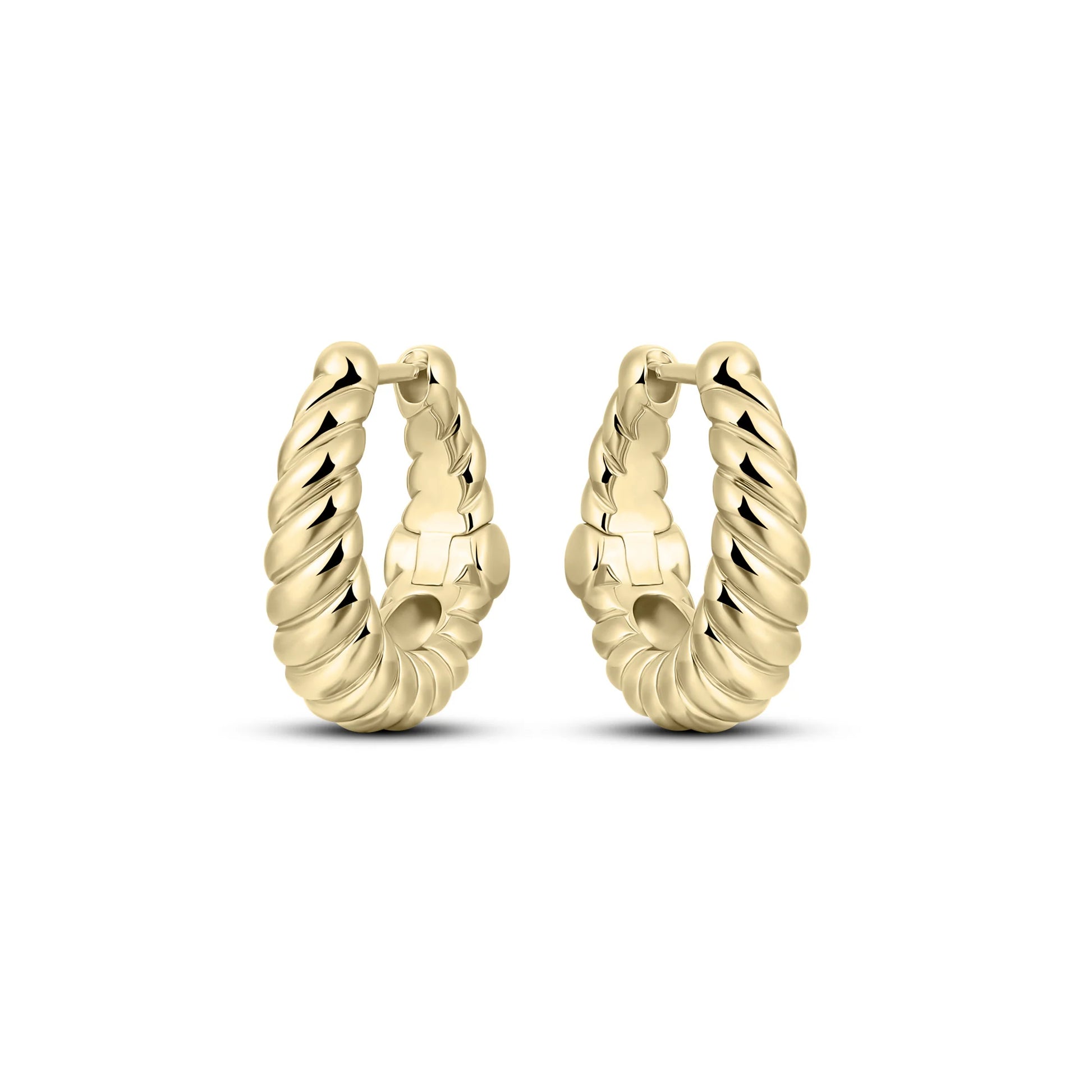 Maxi Rope Hoops