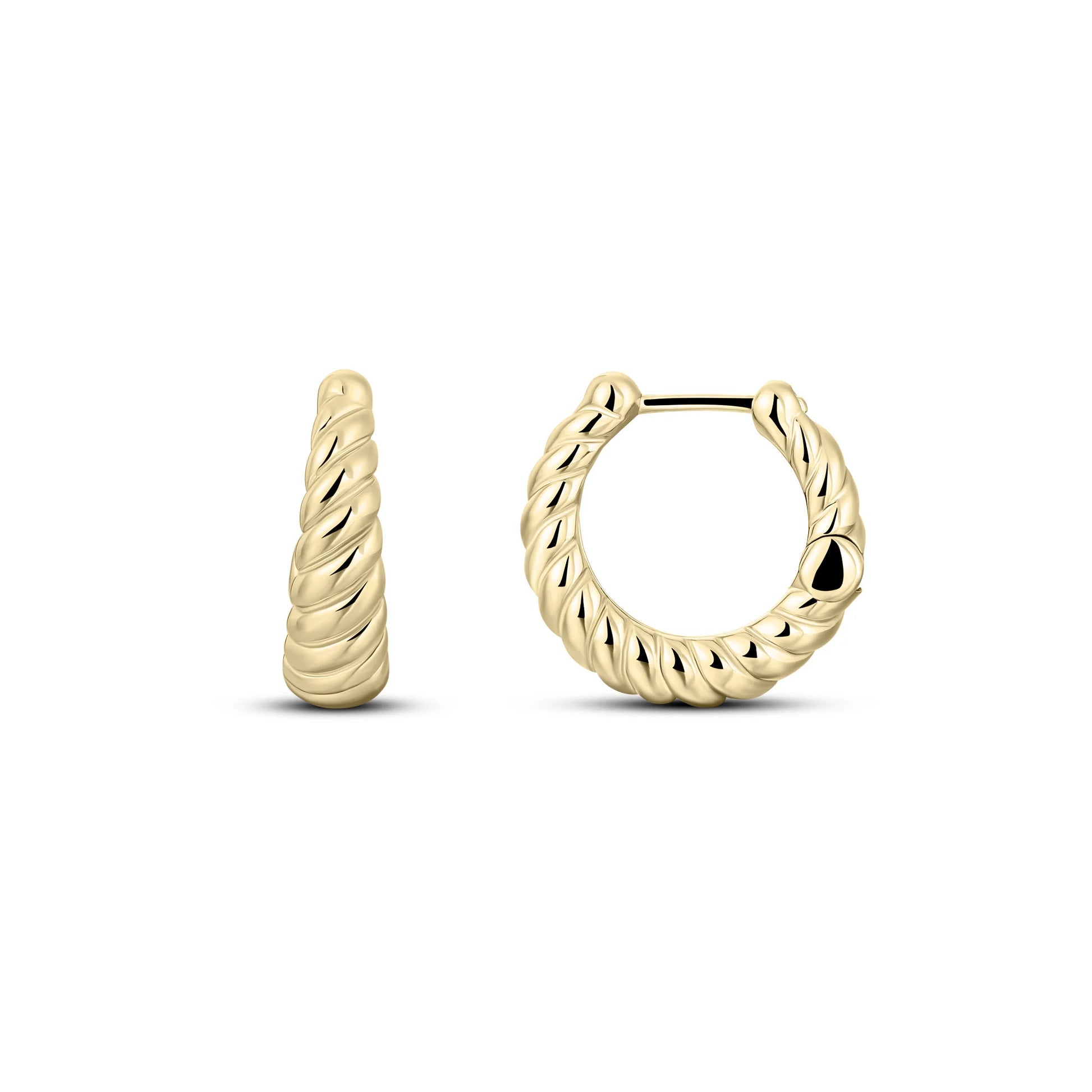 Maxi Rope Hoops