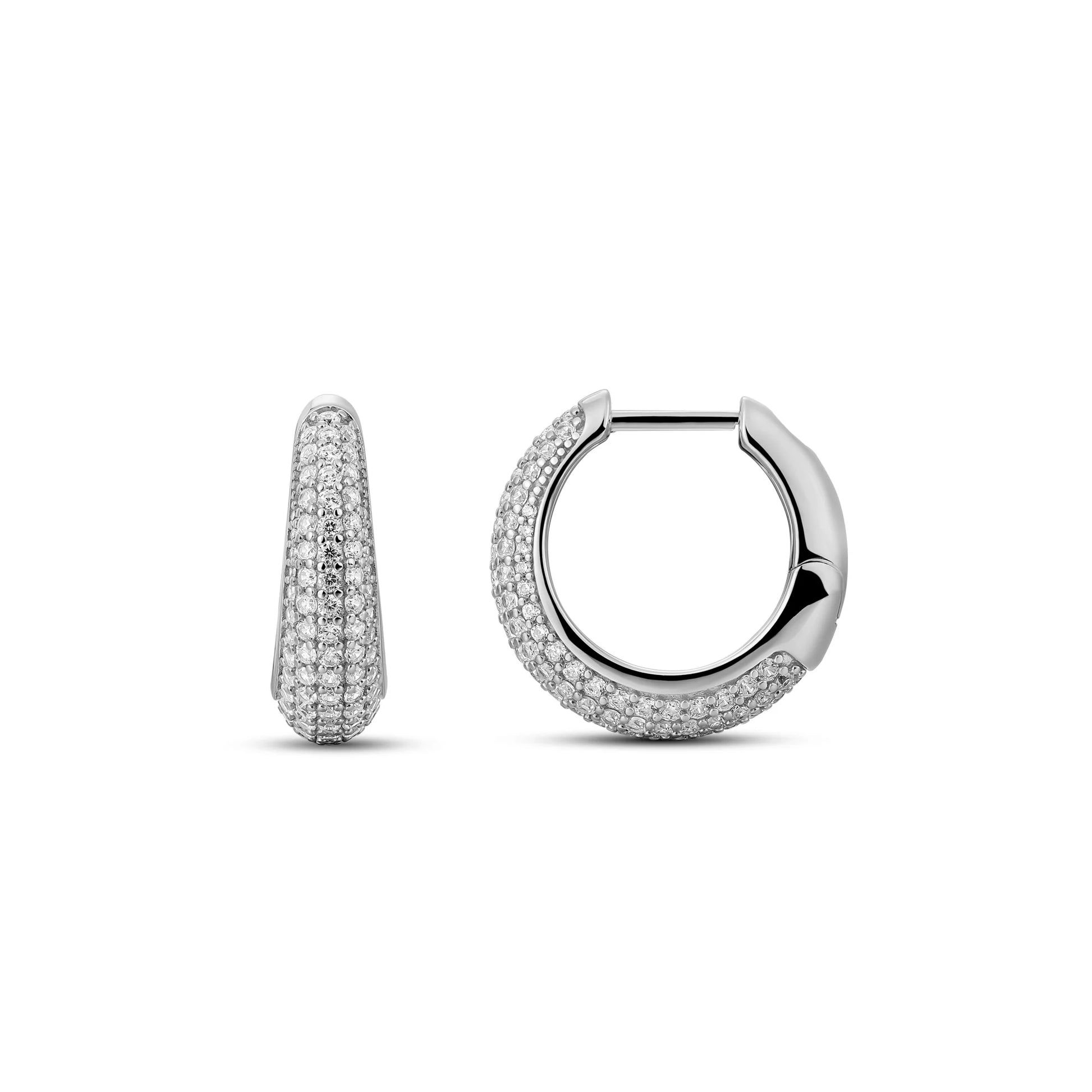 Pave Hoops