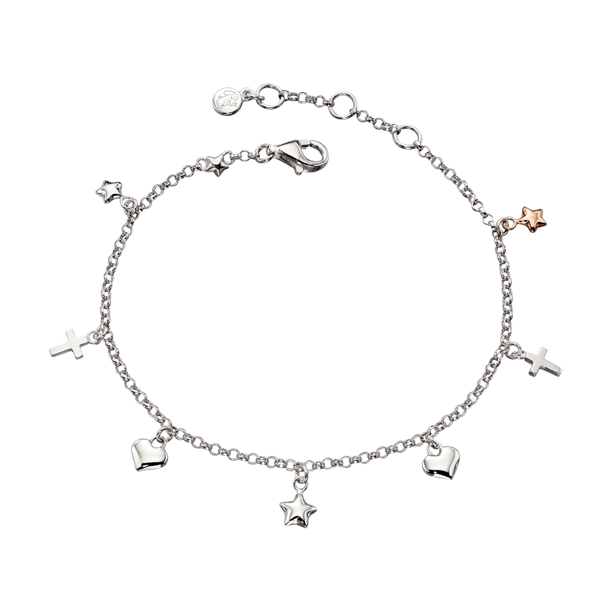 Athena Bracelet