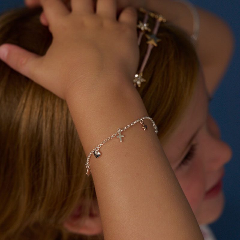 Athena Bracelet