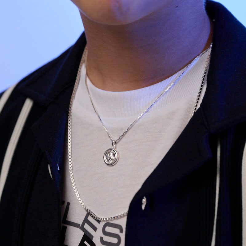 Miller Necklace