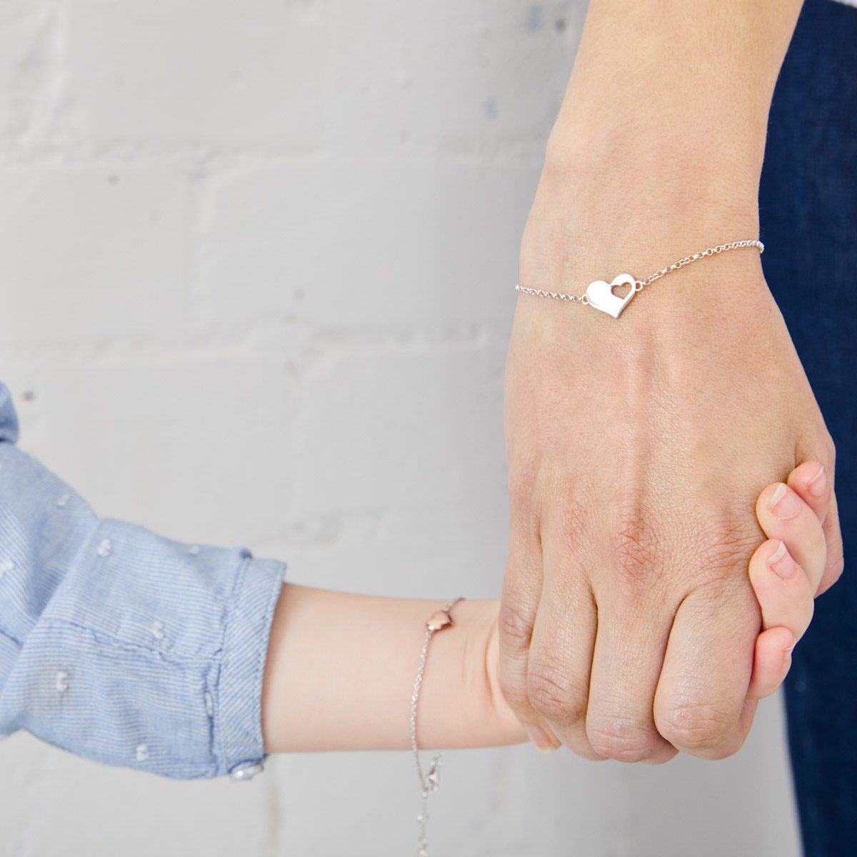Poppy Bracelet