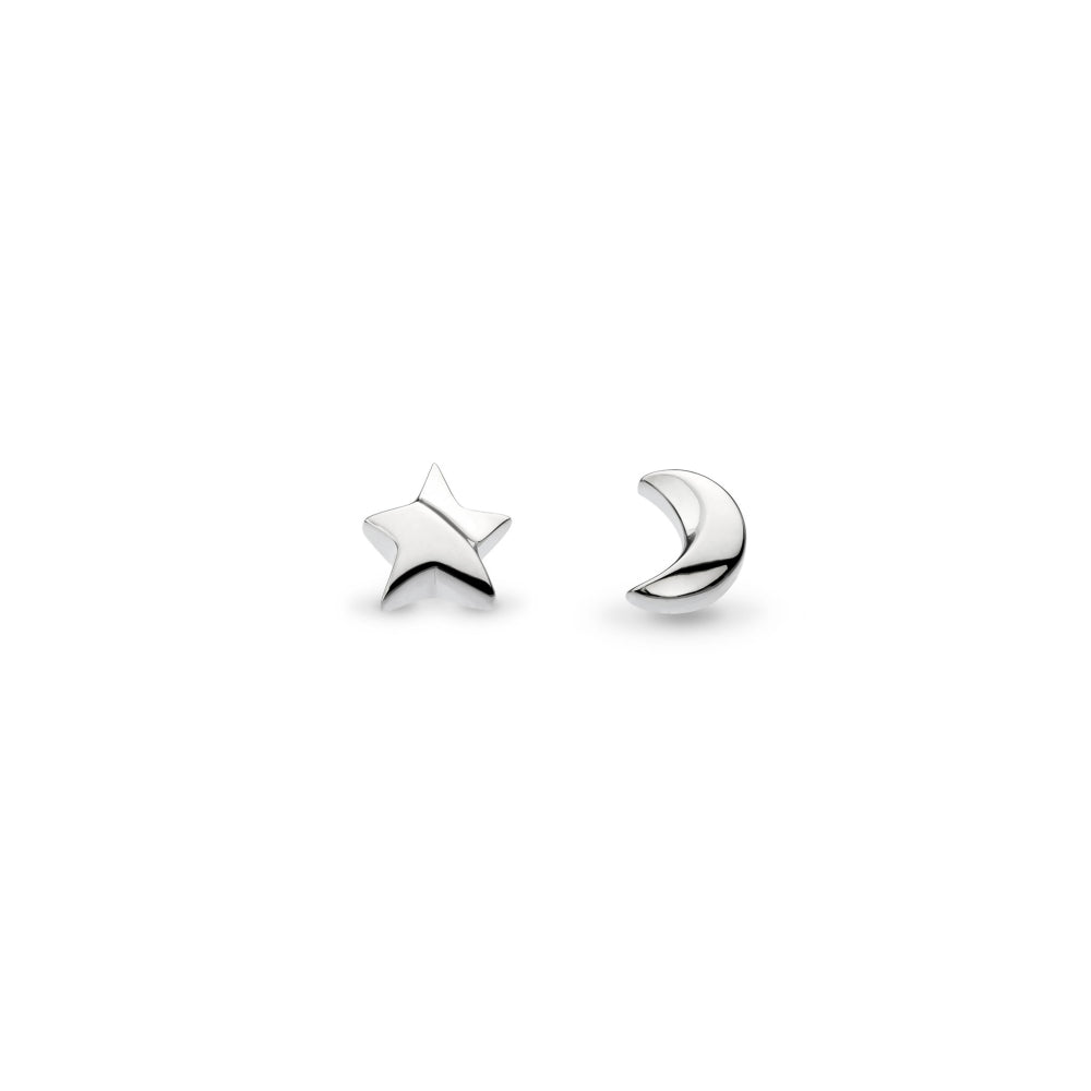 Miniatures Moonlight Stud Earrings