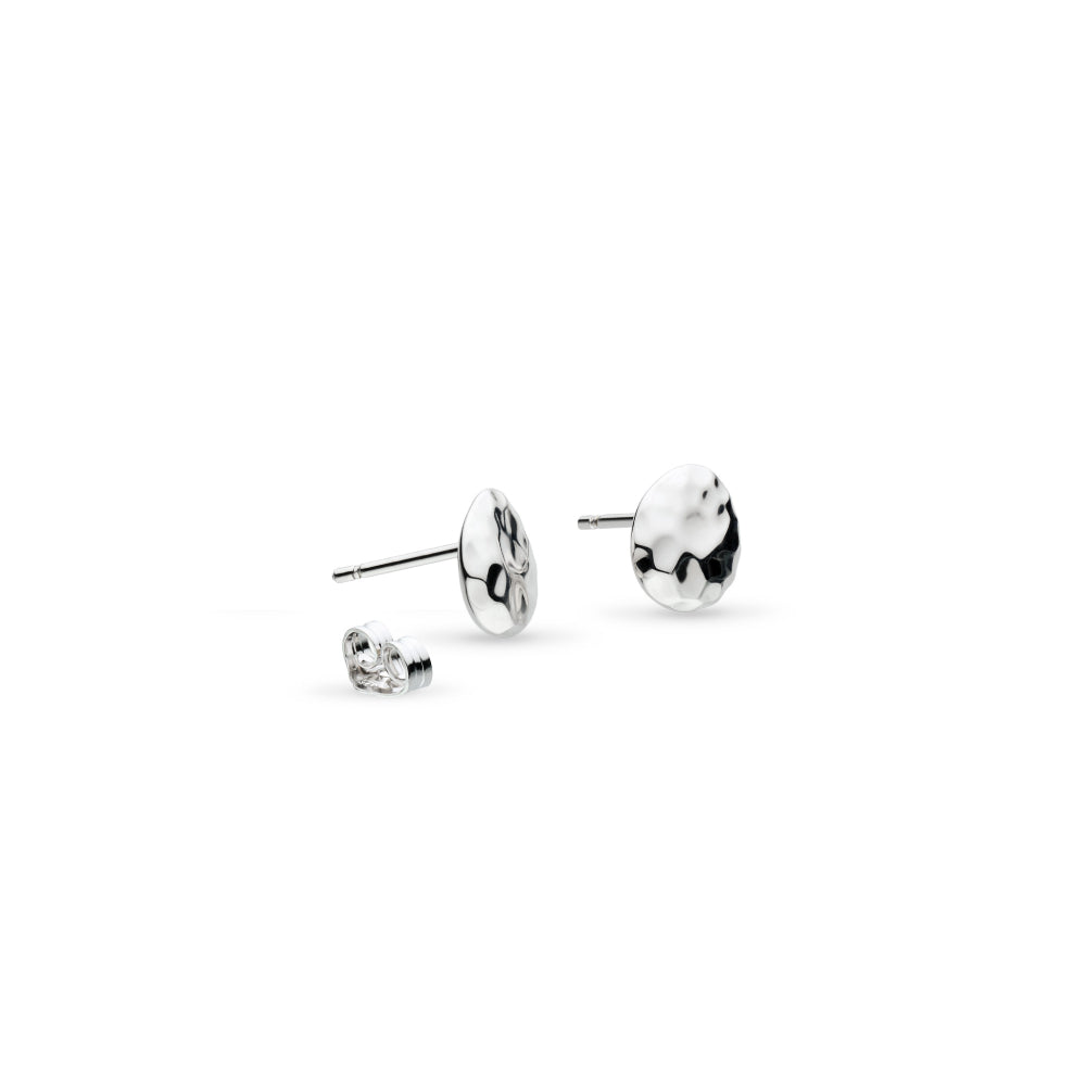 Mirage Reflect Stud Earrings