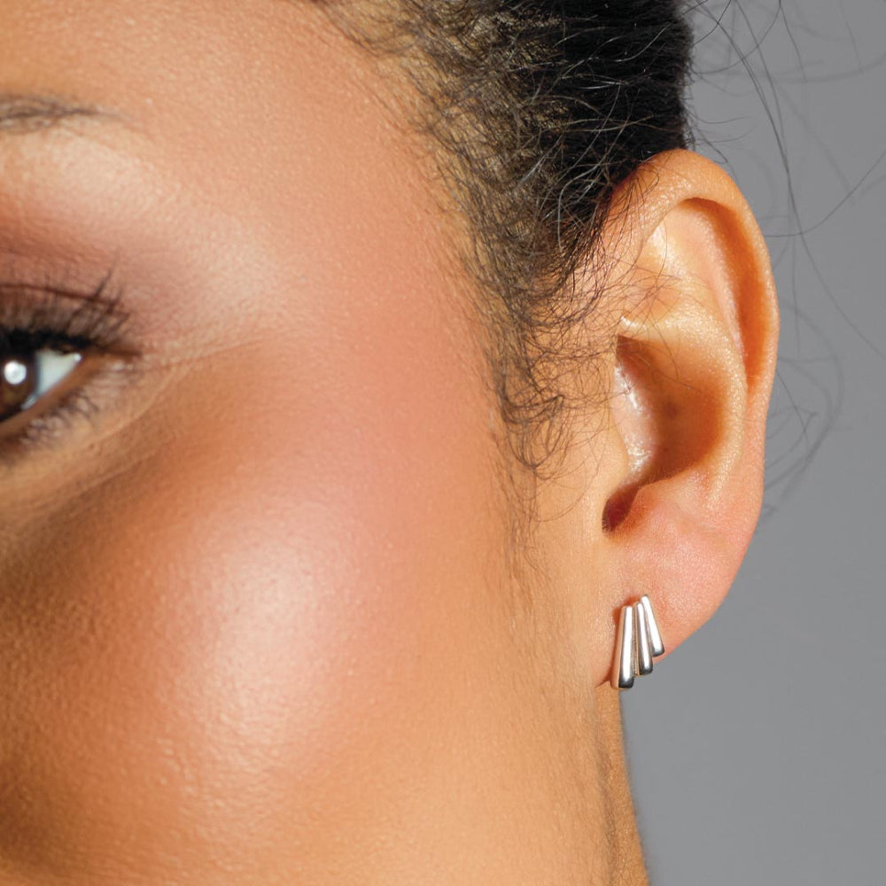 Array Stud Earrings