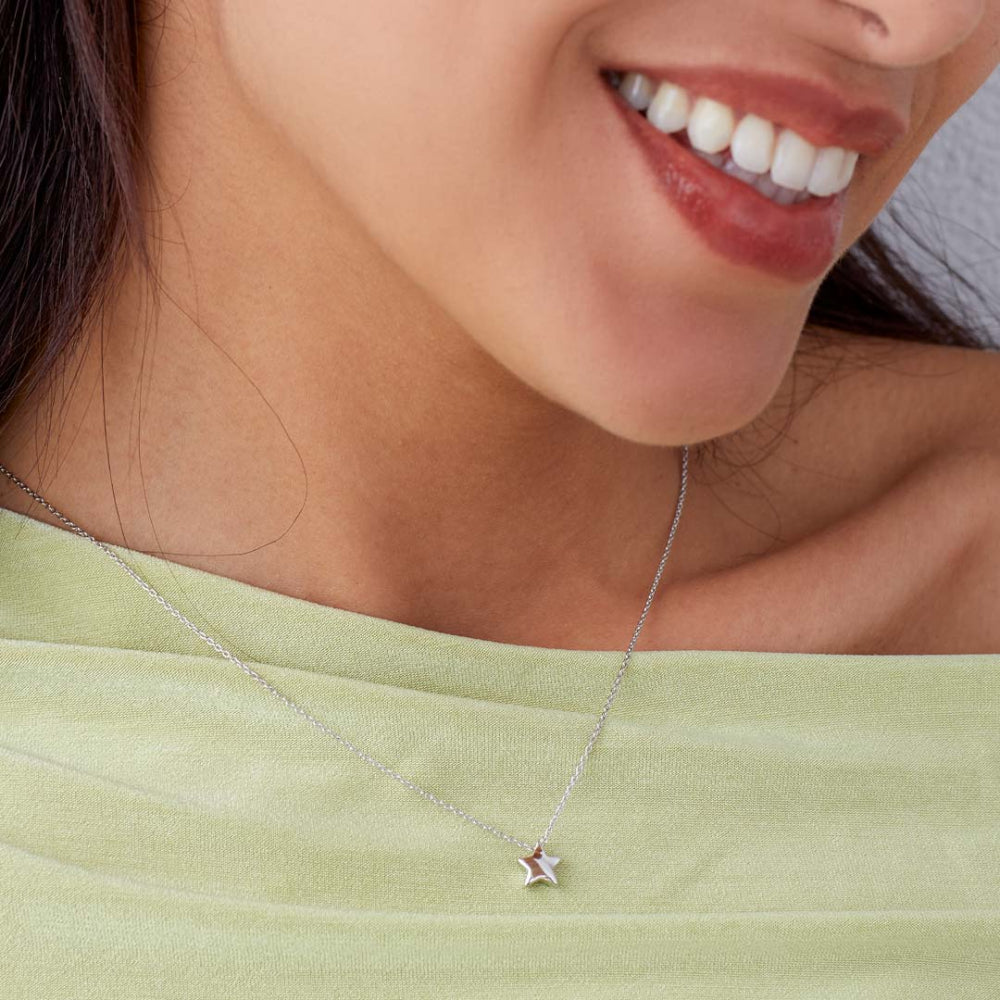 Miniatures Starlight Necklace