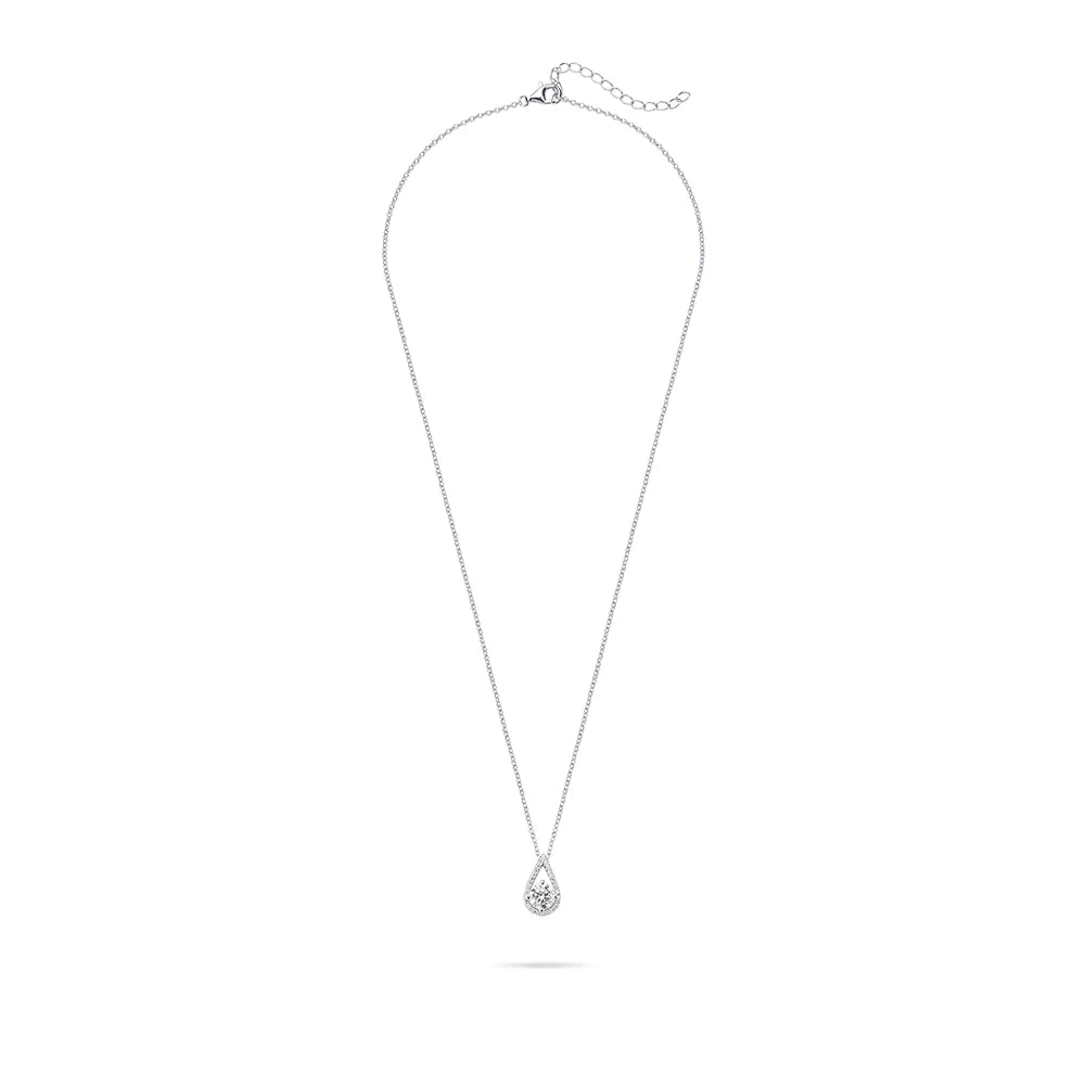 Teardrop Necklace