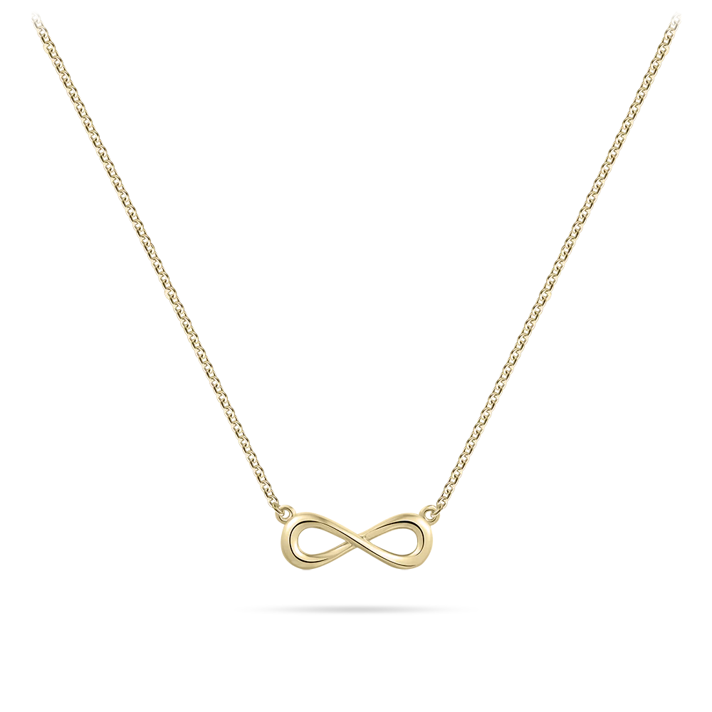 Infinity Necklace