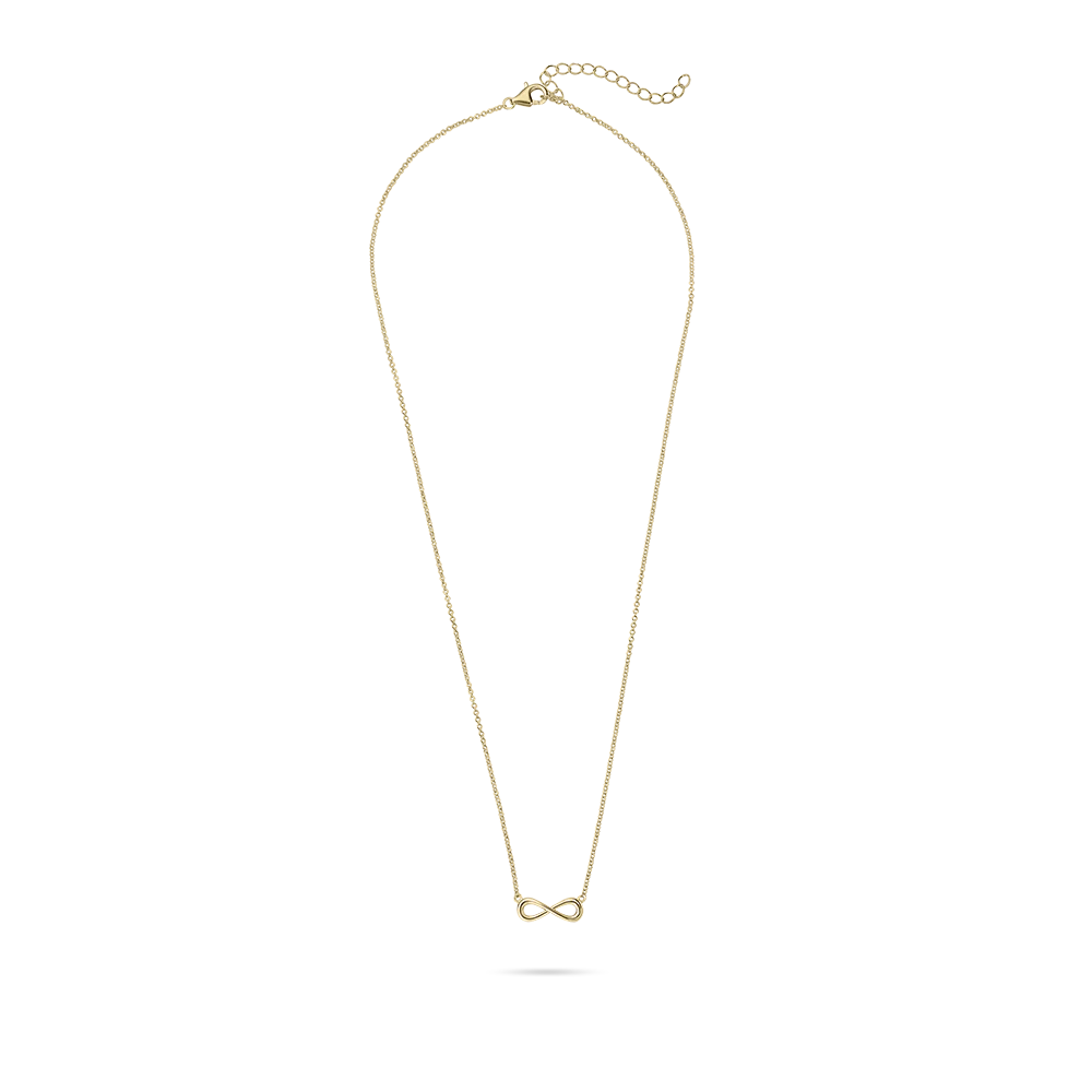 Infinity Necklace