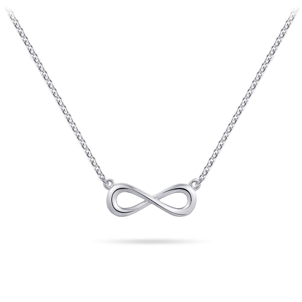 Infinity Necklace