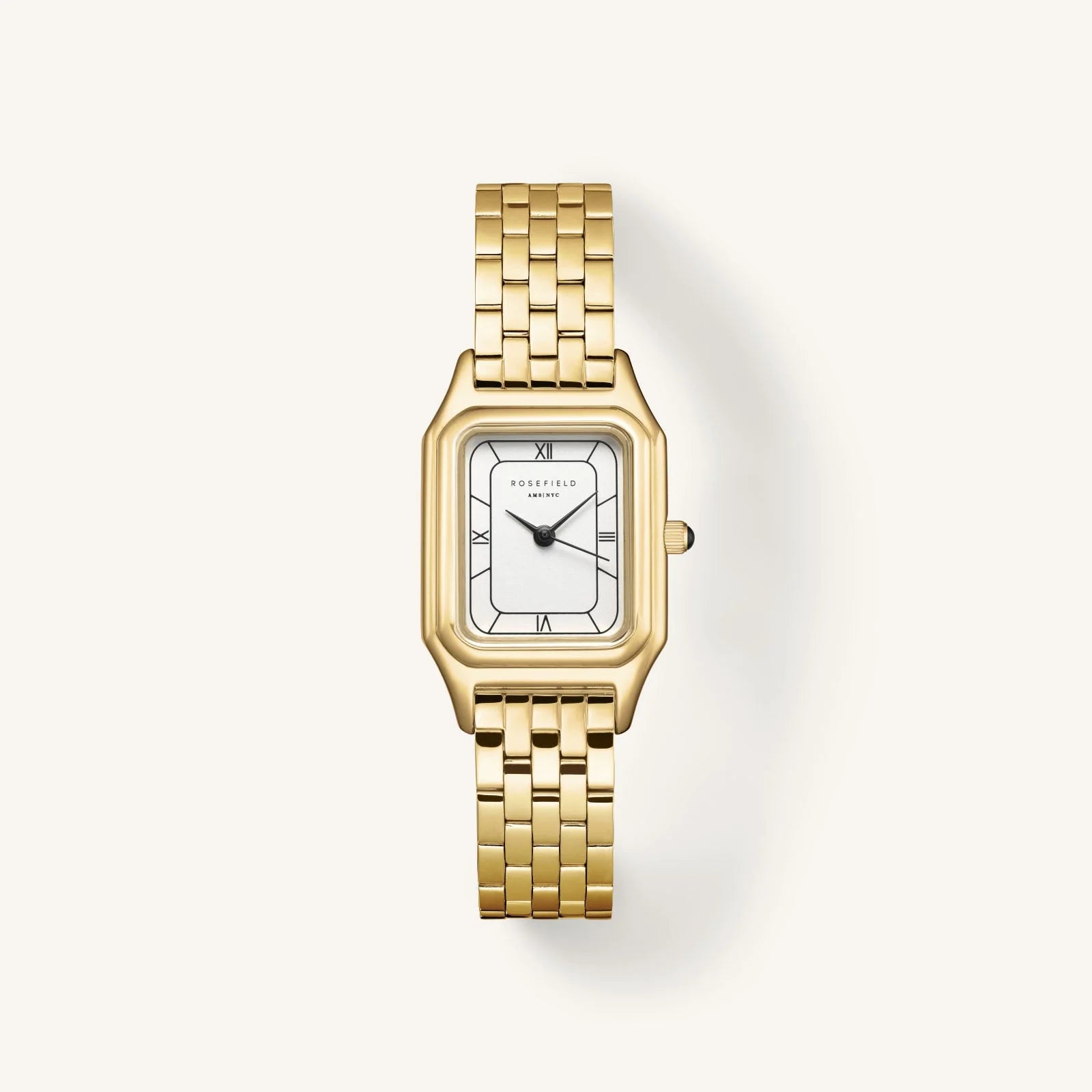 Ivy White Gold
