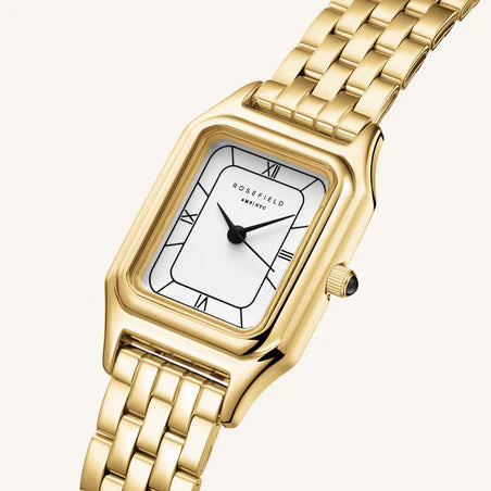 Ivy White Gold