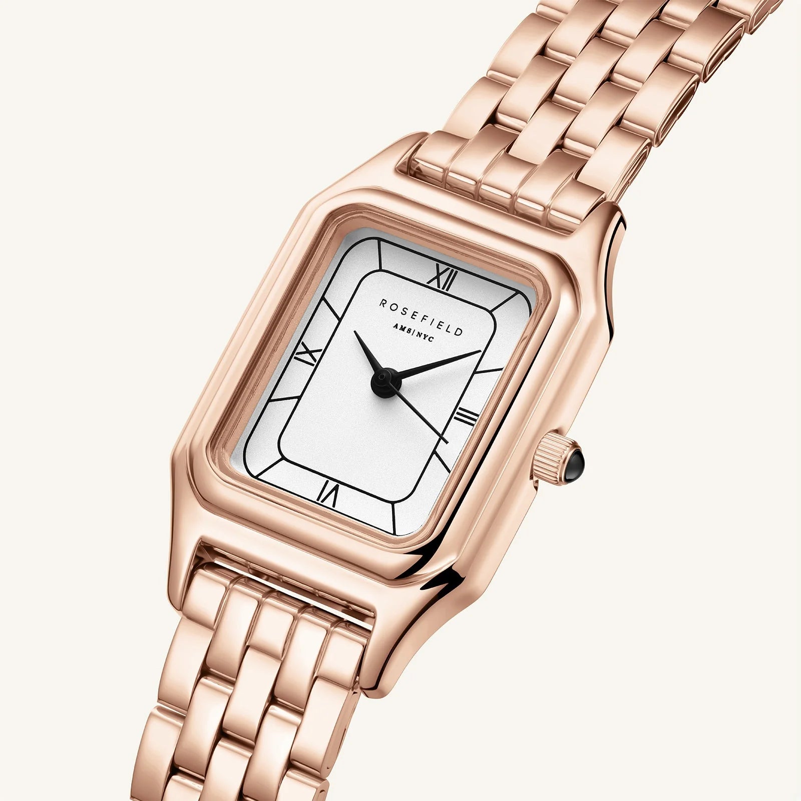 Ivy Rose Gold