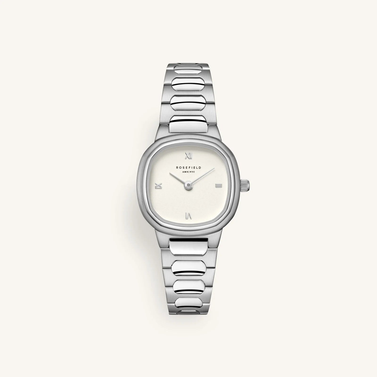 Gaia XS Silver