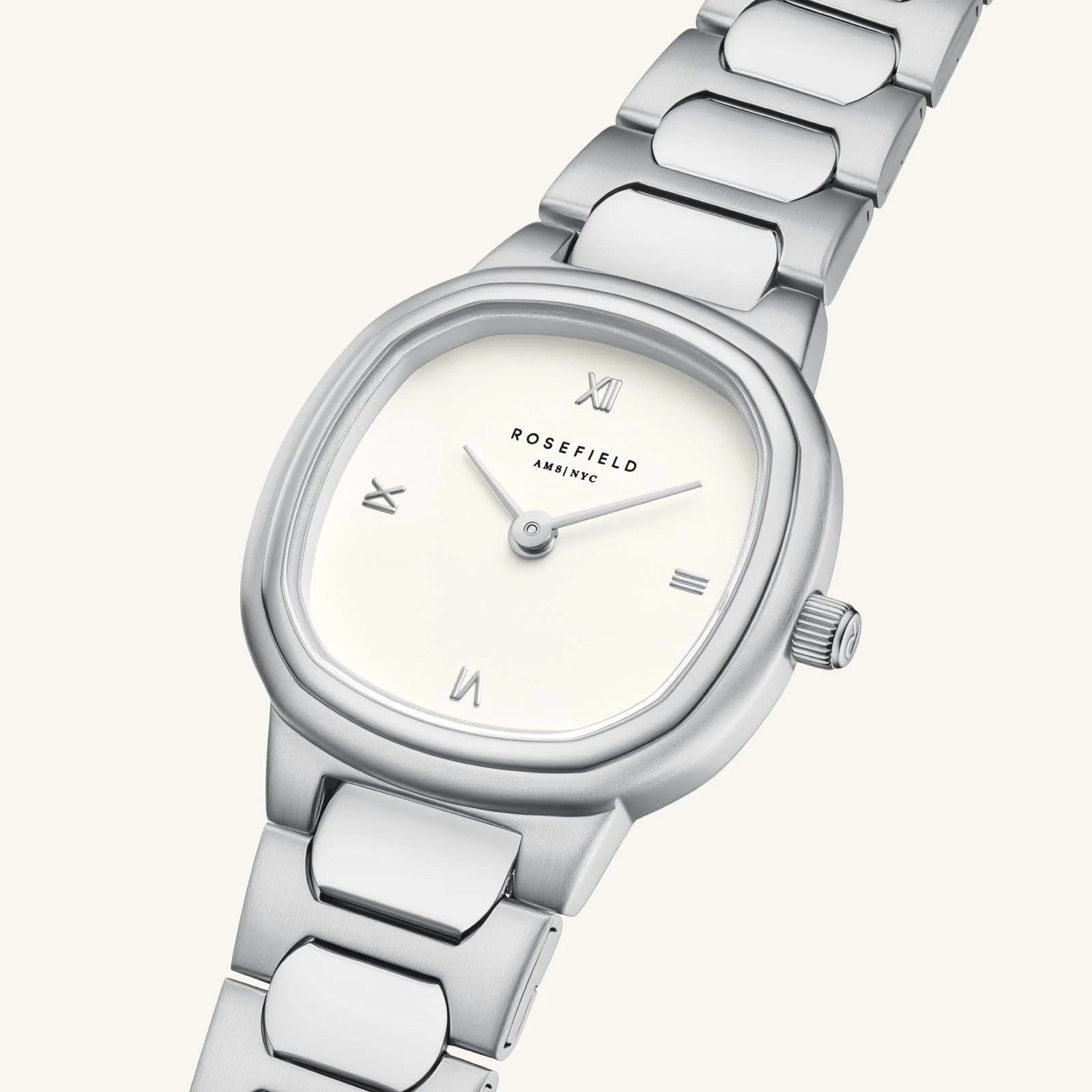 Gaia XS Silver