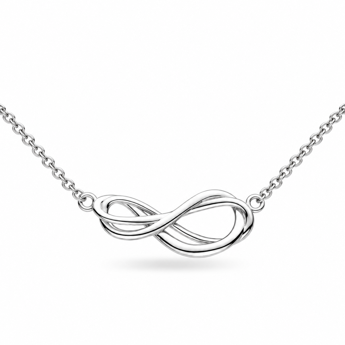 Infinity Mini Necklet
