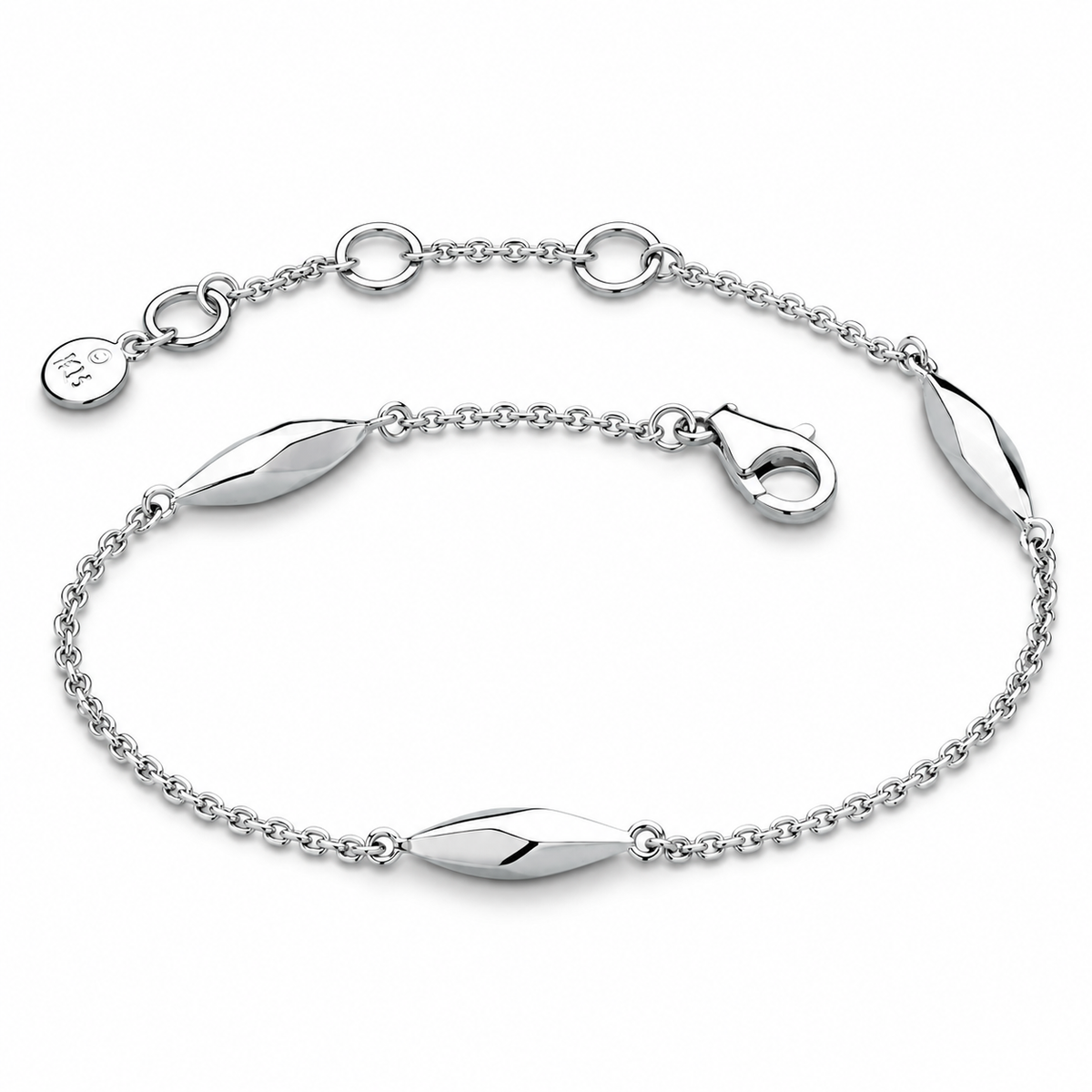Glint Station Bracelet
