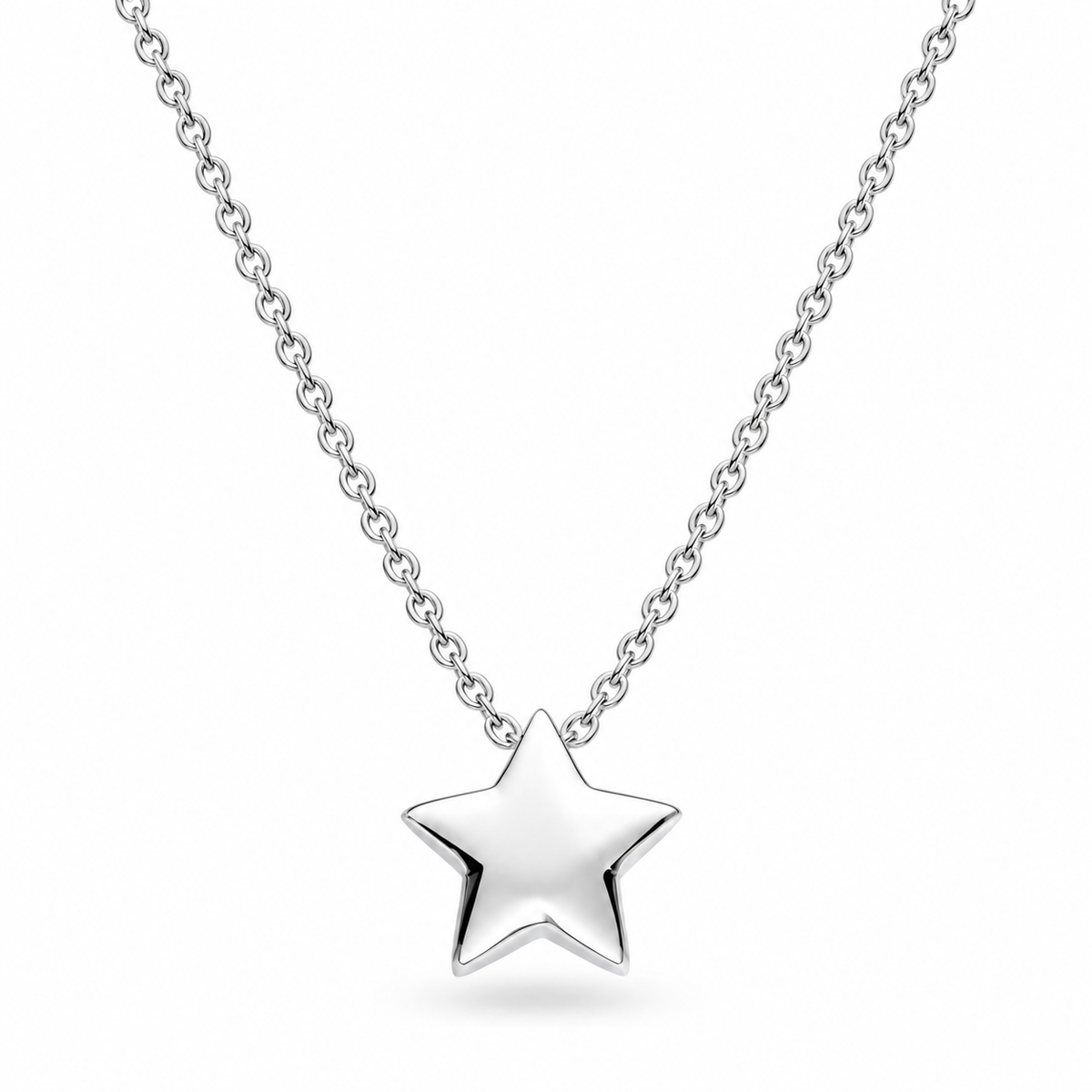 Rox Little Rock Star Necklace