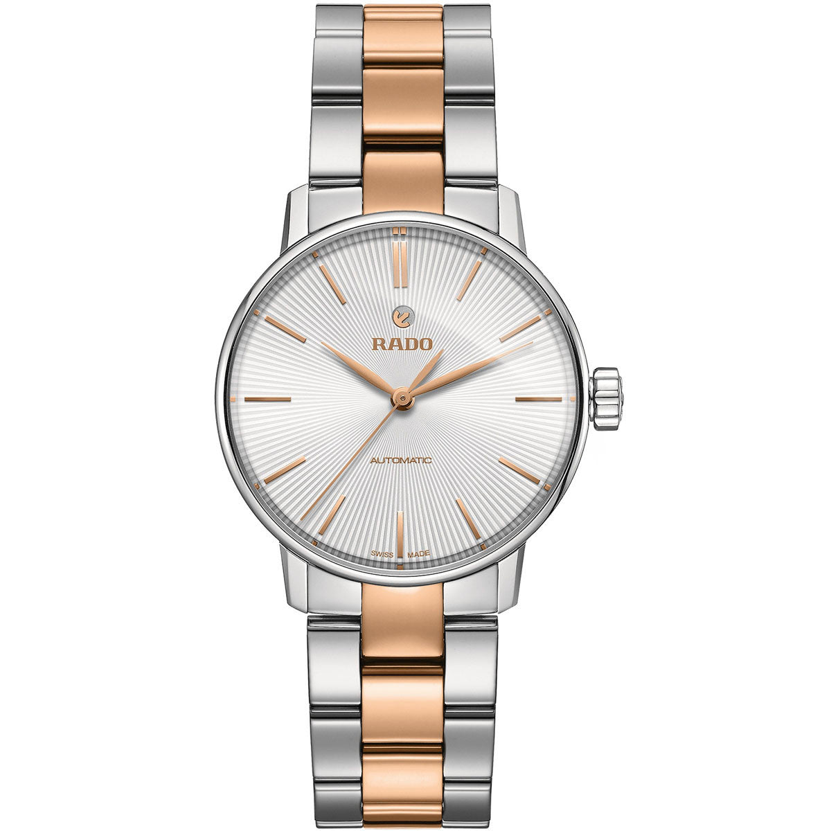 Coupole Classic S Sapphire