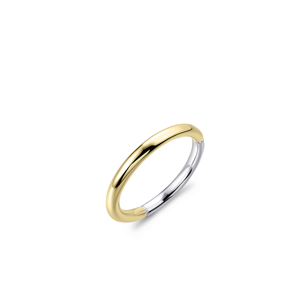 Shiny Stacking Ring