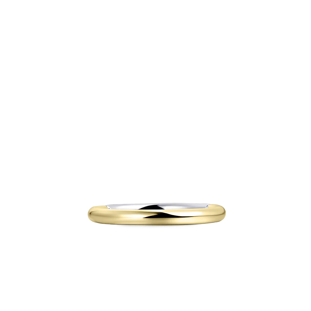 Shiny Stacking Ring