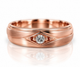 9kt Diamond Dress Ring