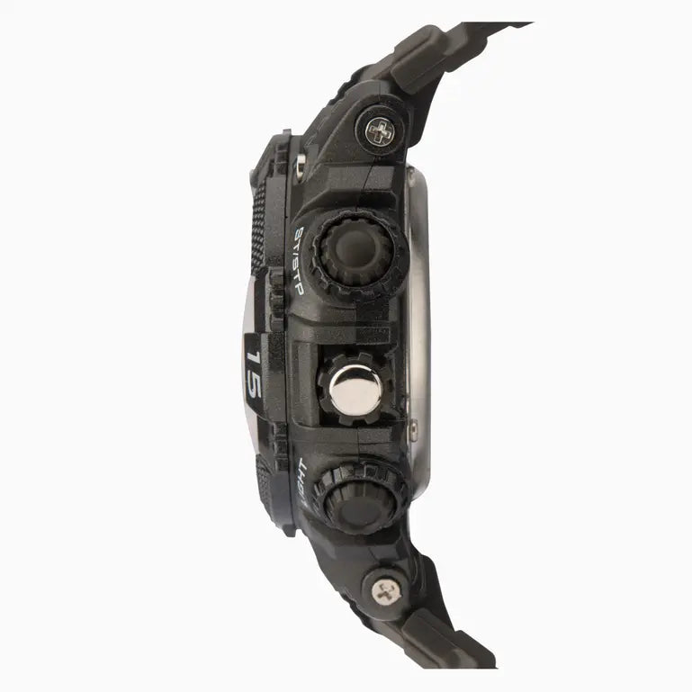 Digital Men's Watch