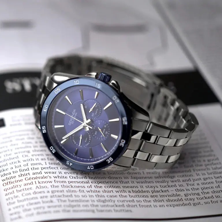 Sports Men's Watch