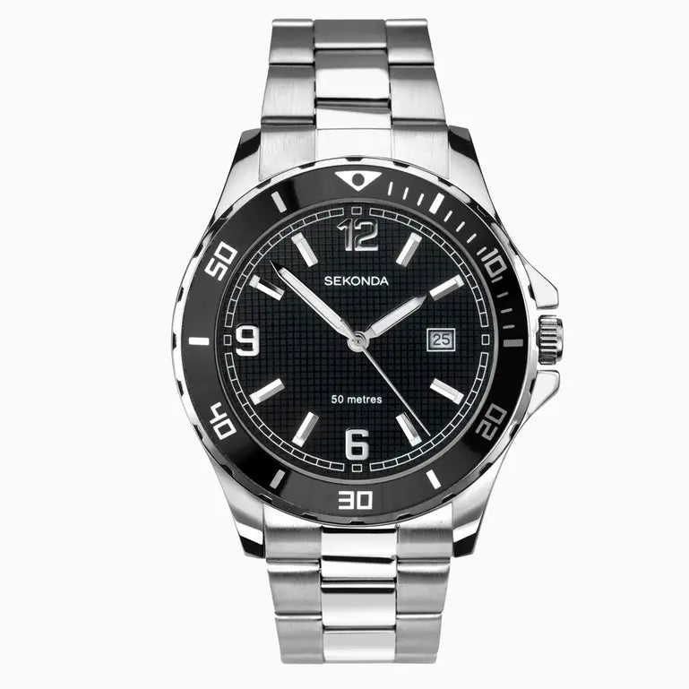 Dive Men's Watch