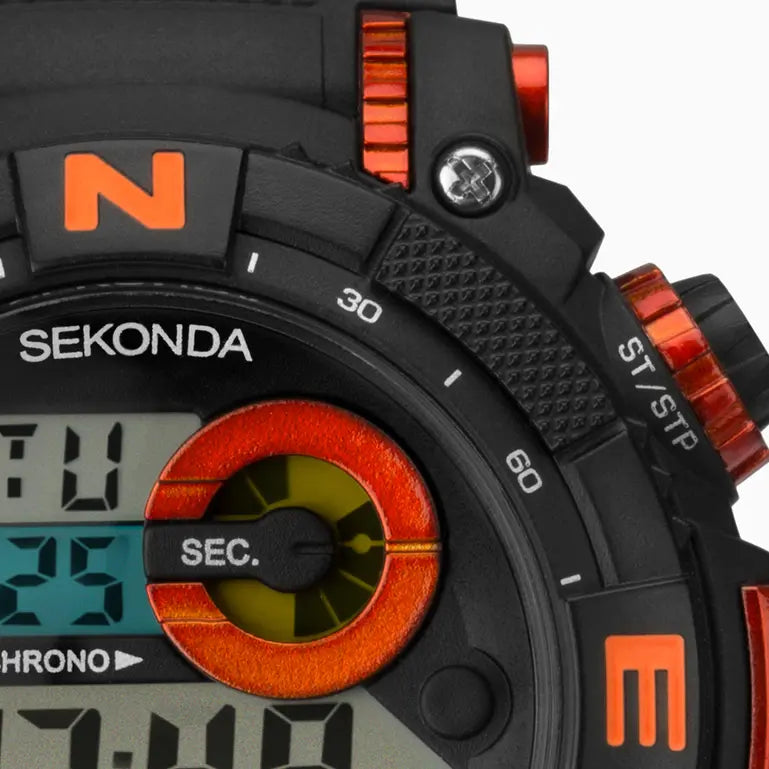 Digital Men's Watch (Copy)