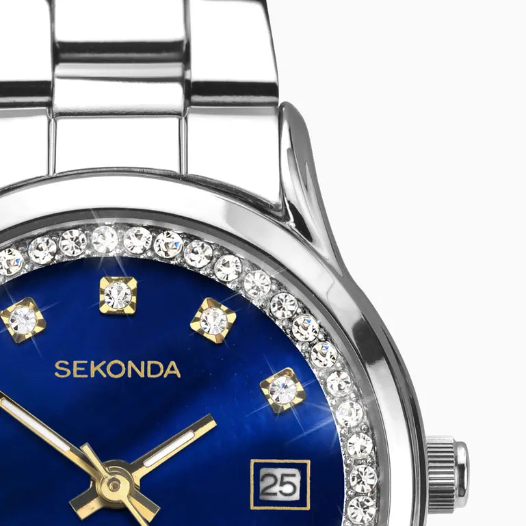 Catherine Ladies Watch