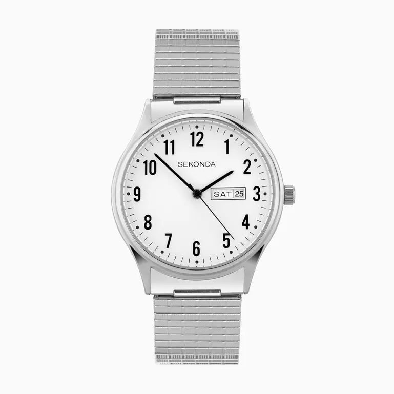Easy Reader Watch