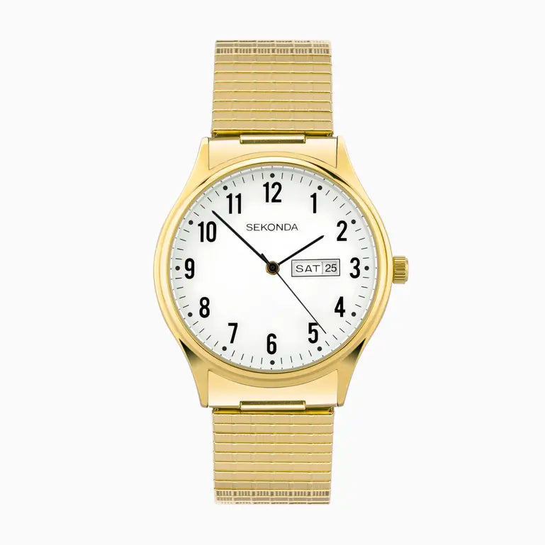 Easy Reader Watch