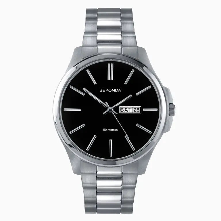 Classic Men's Watch