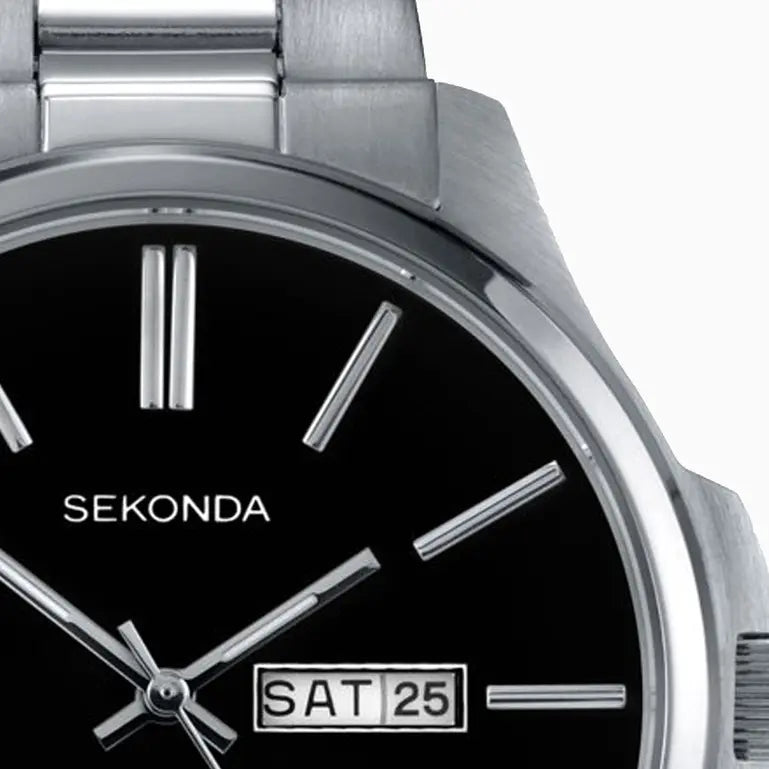 Classic Men's Watch