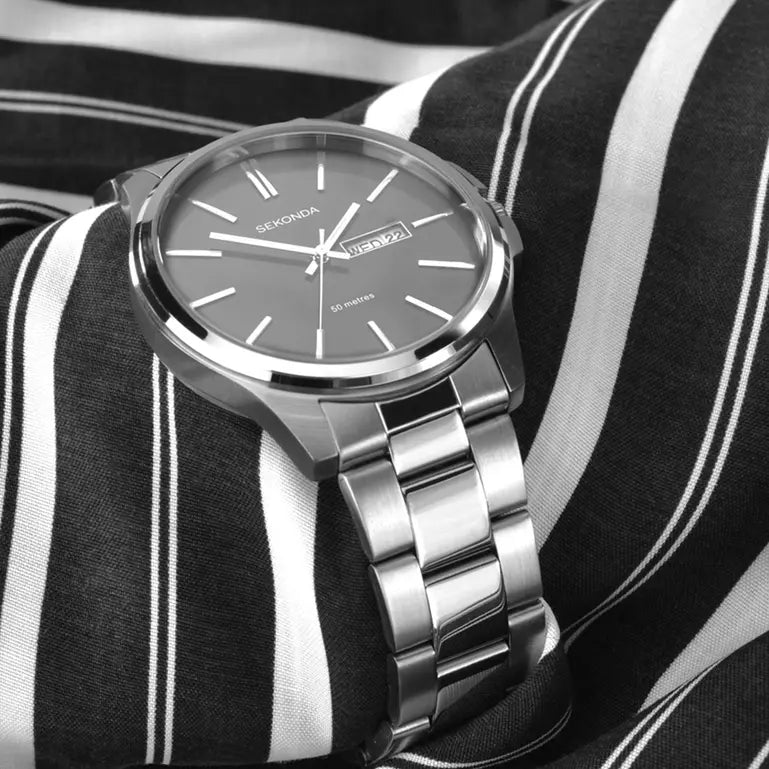 Classic Men's Watch