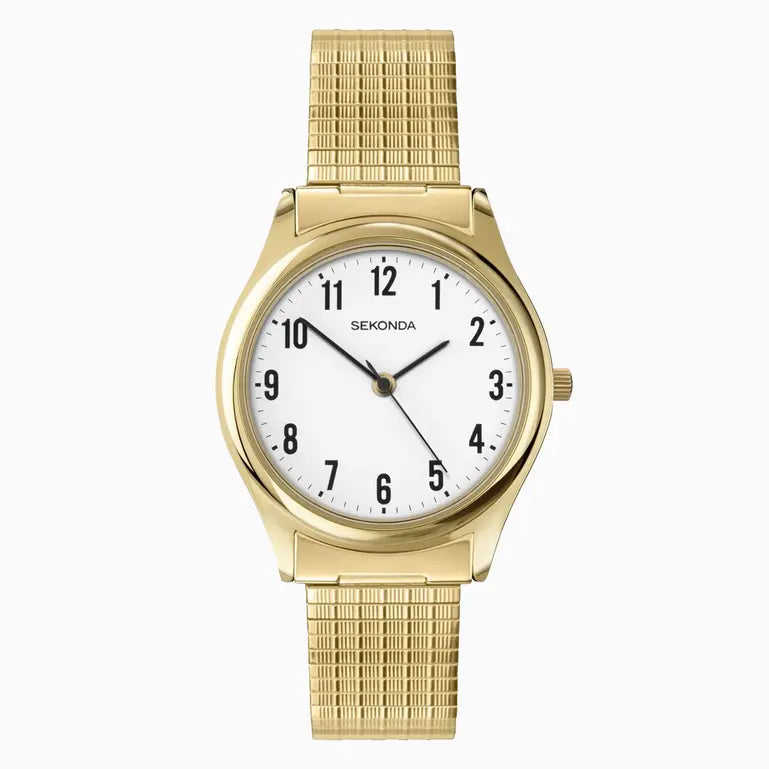 Easy Reader Men's Watch