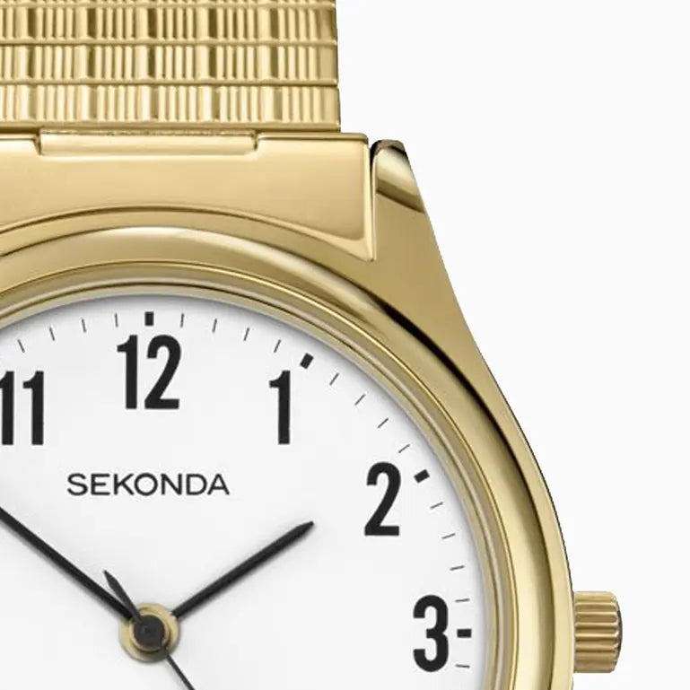 Easy Reader Men's Watch