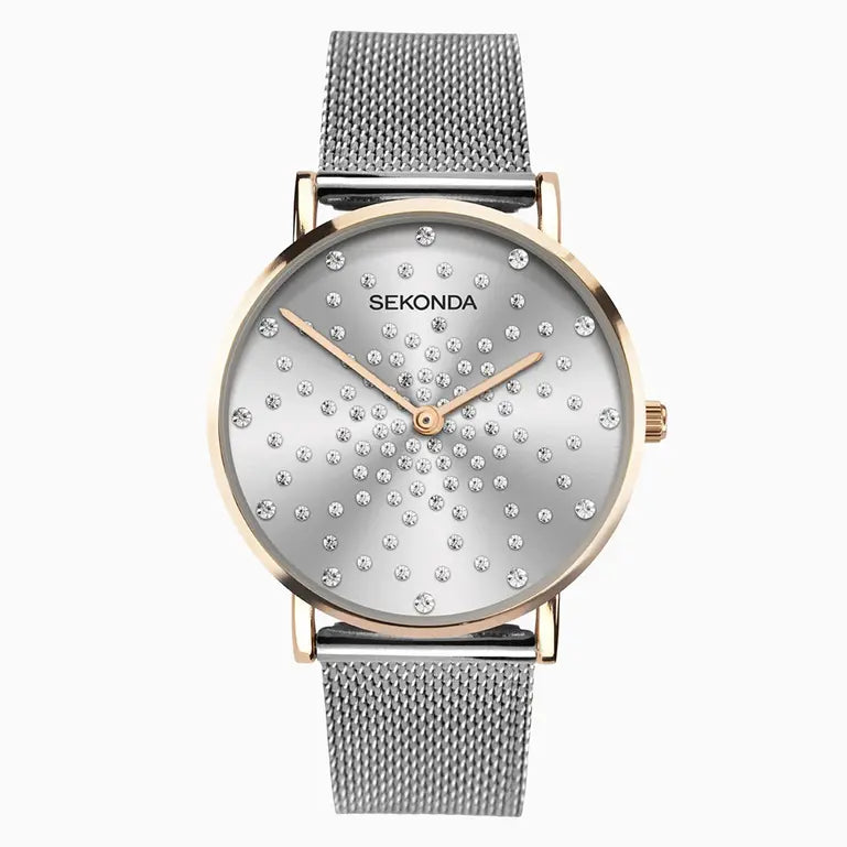Celeste Ladies Watch