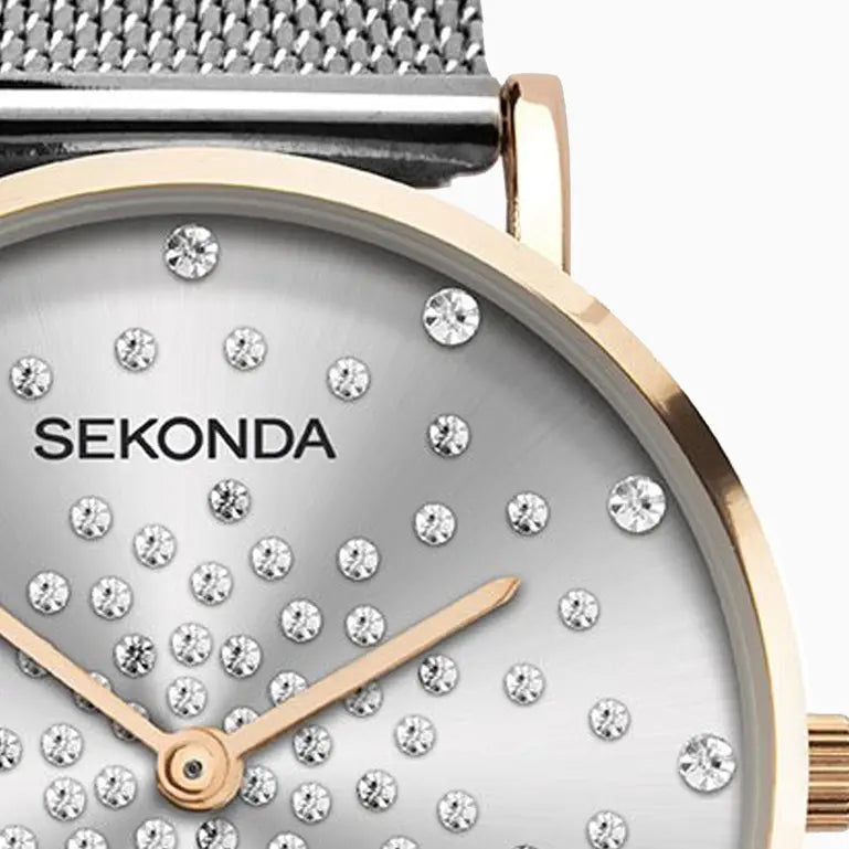 Celeste Ladies Watch