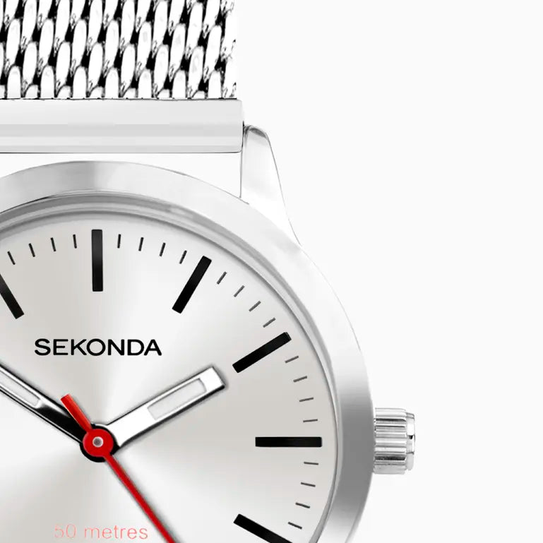 Nordic Ladies Watch