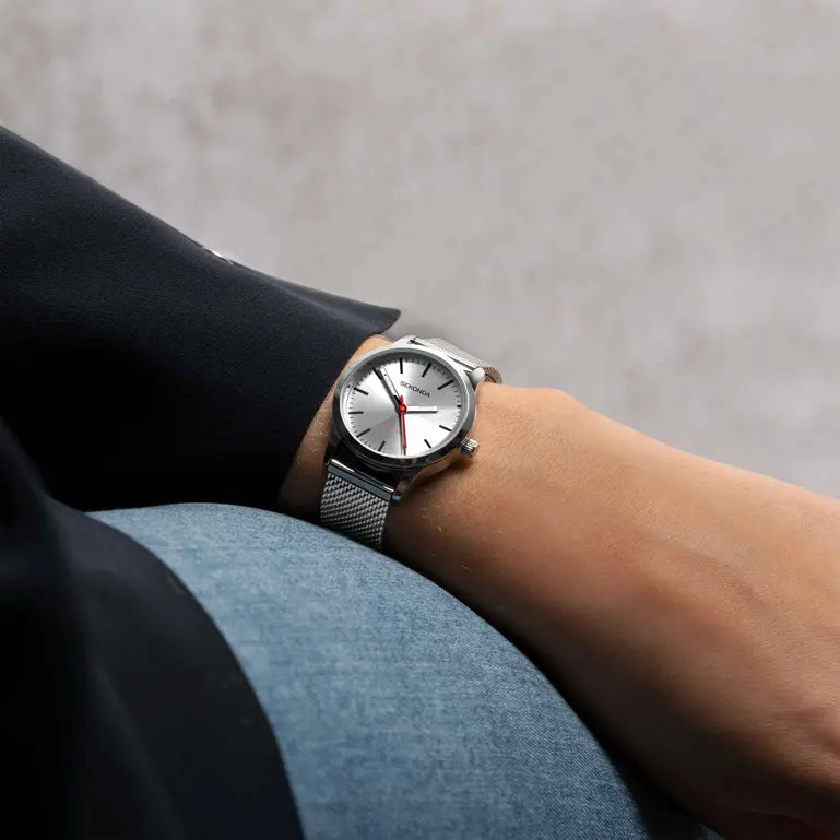 Nordic Ladies Watch