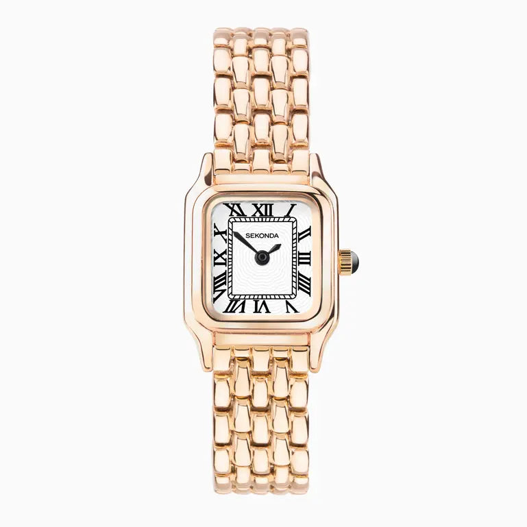 Monica Ladies Watch