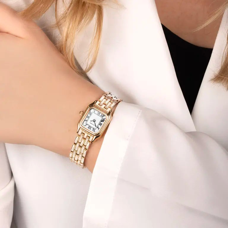 Monica Ladies Watch