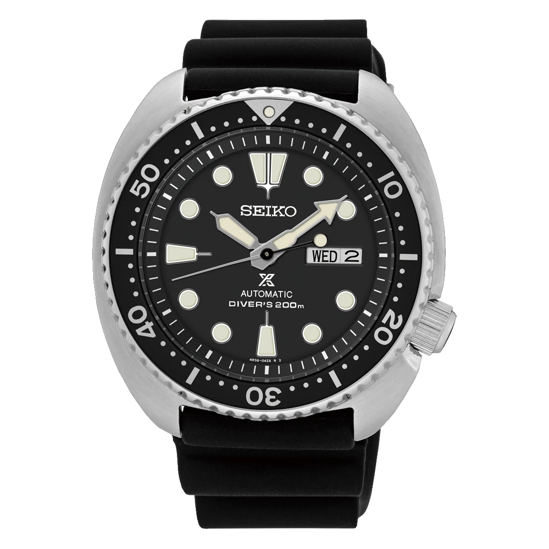 Seiko Prospex ‘Turtle’ SRPE93K1