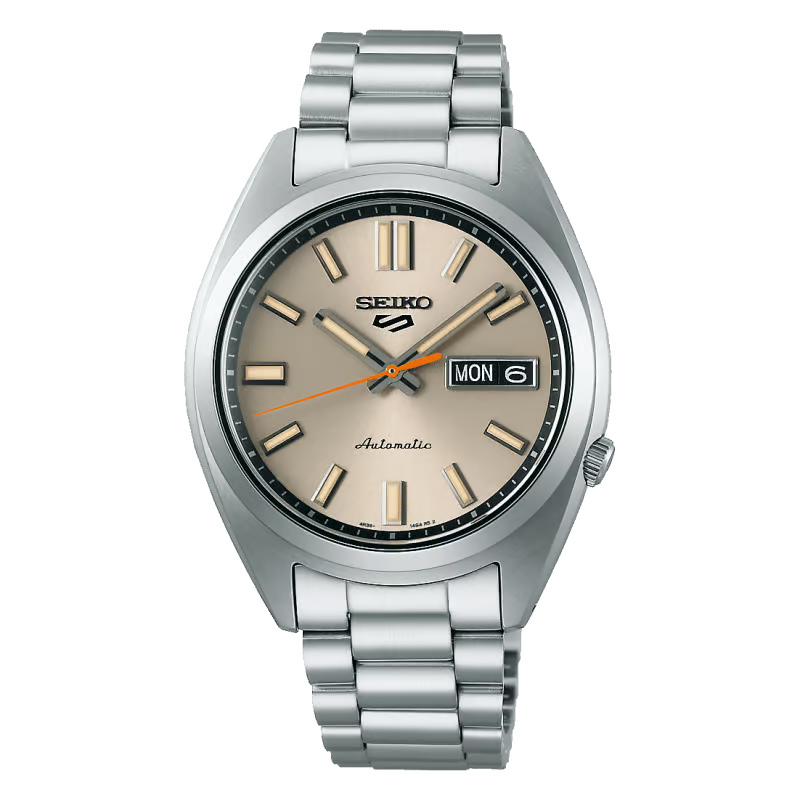 Seiko