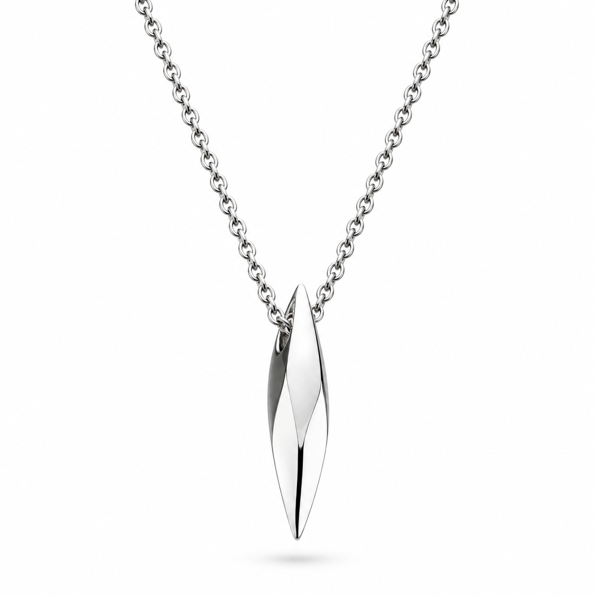 Glint Midi Necklace