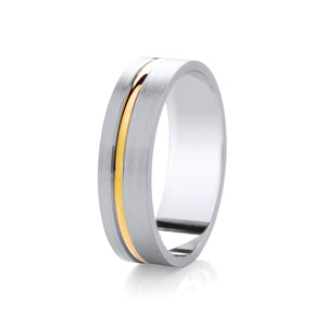 Gents - Two Tone Band
