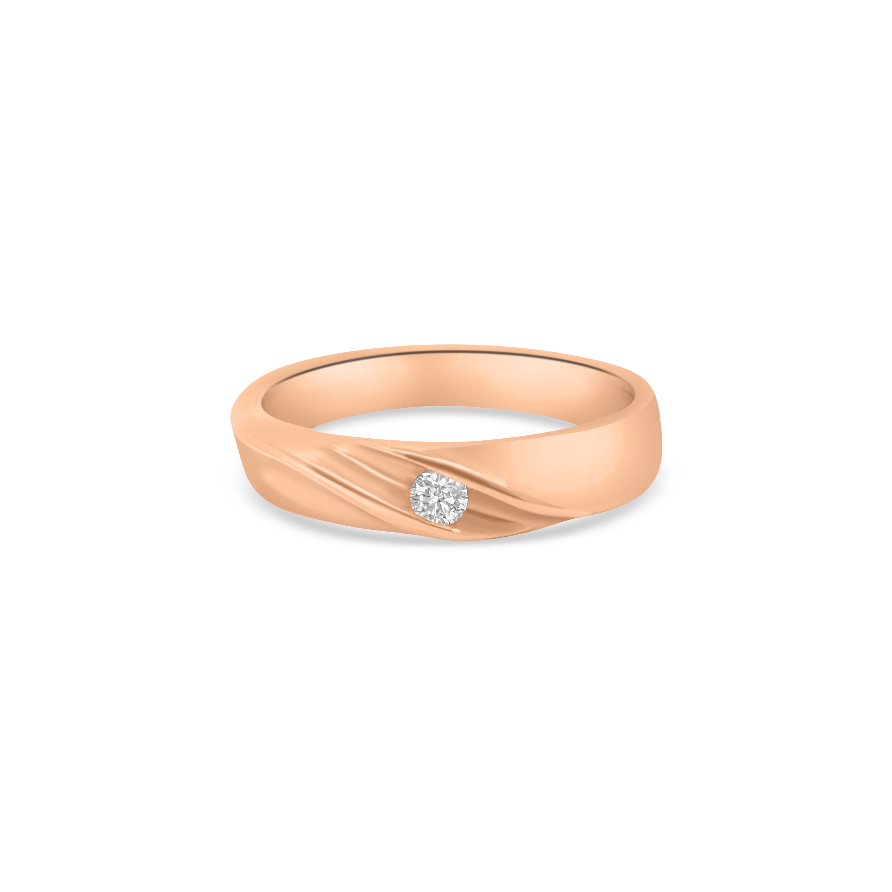 9kt Diamond Dress Ring